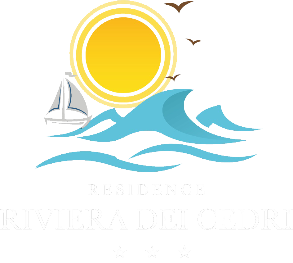logo residence riviera dei cedri