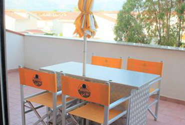 monolocali residence riviera dei cedri