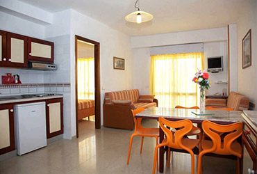 bilocali residence riviera dei cedri